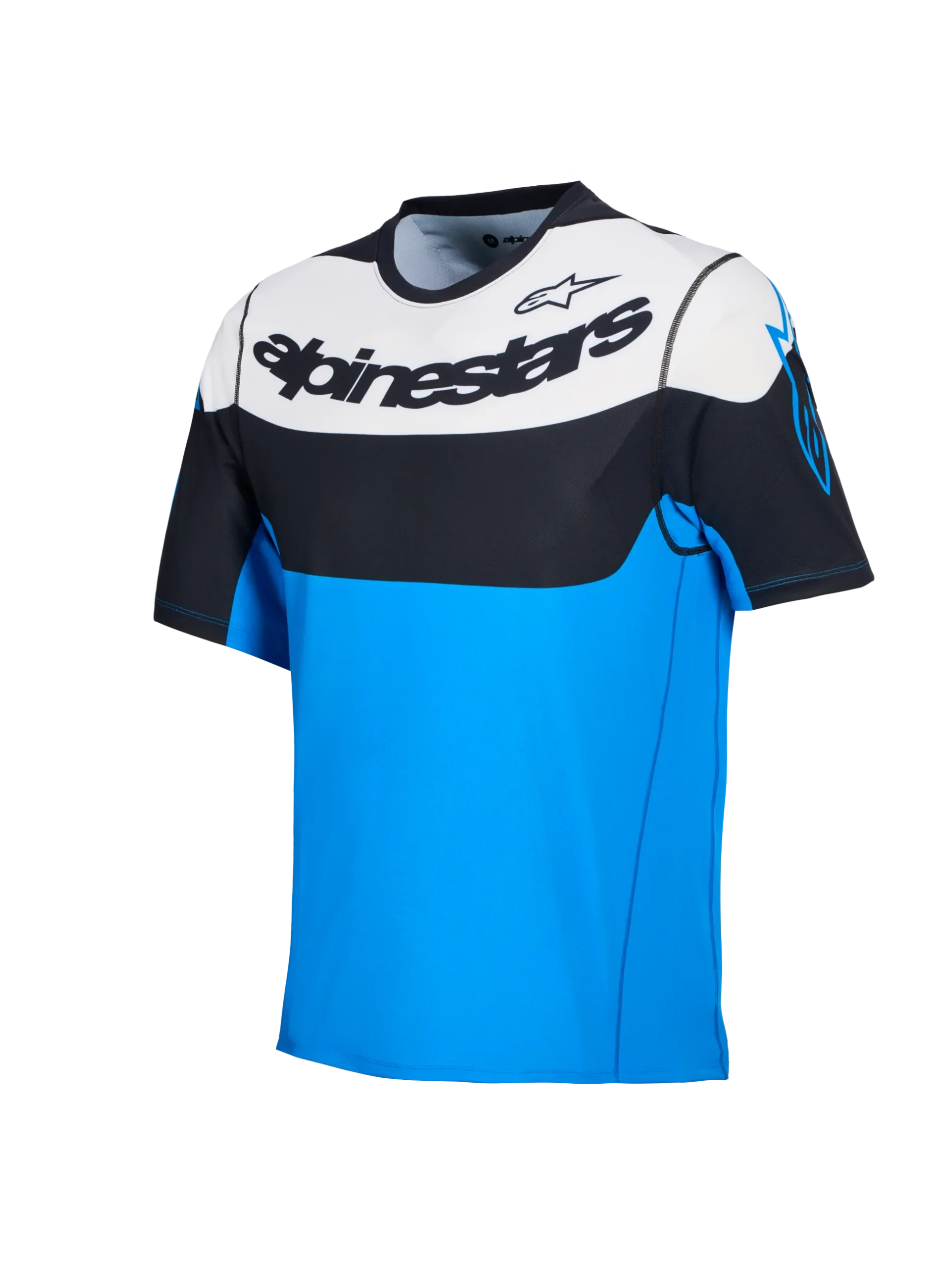 A-Dura Race Jersey - Short Sleeve