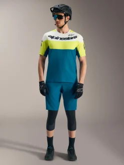 A-Dura Race Jersey - Short Sleeve