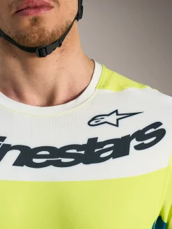 A-Dura Race Jersey - Short Sleeve