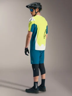 A-Dura Race Jersey - Short Sleeve