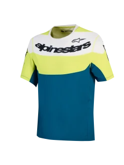 A-Dura Race Jersey - Short Sleeve