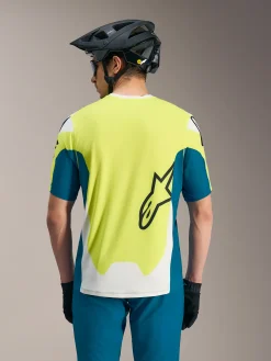 A-Dura Race Jersey - Short Sleeve