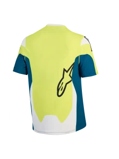 A-Dura Race Jersey - Short Sleeve