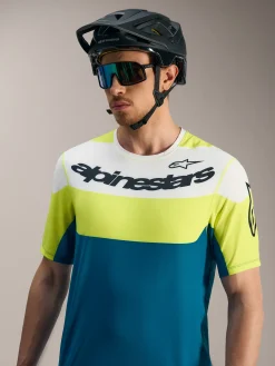 A-Dura Race Jersey - Short Sleeve