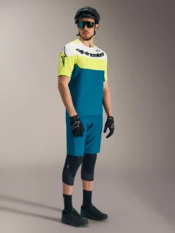 A-Dura Race Jersey - Short Sleeve