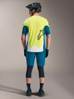 A-Dura Race Jersey - Short Sleeve