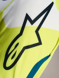 A-Dura Race Jersey - Short Sleeve