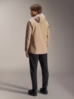 A-Dura Rain Jacket