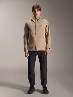A-Dura Rain Jacket