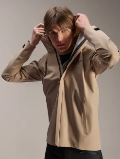 A-Dura Rain Jacket