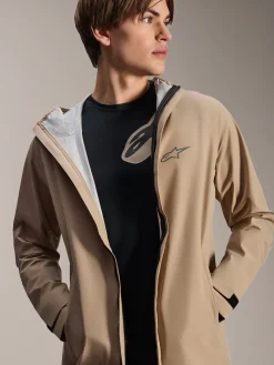 A-Dura Rain Jacket