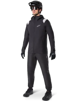 A-Dura Rain Jacket