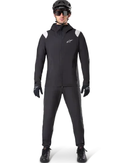 A-Dura Rain Jacket