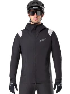 A-Dura Rain Jacket