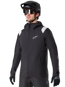 A-Dura Rain Jacket