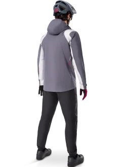 A-Dura Rain Jacket