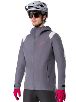 A-Dura Rain Jacket