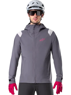 A-Dura Rain Jacket