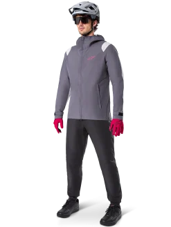 A-Dura Rain Jacket
