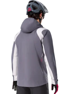 A-Dura Rain Jacket