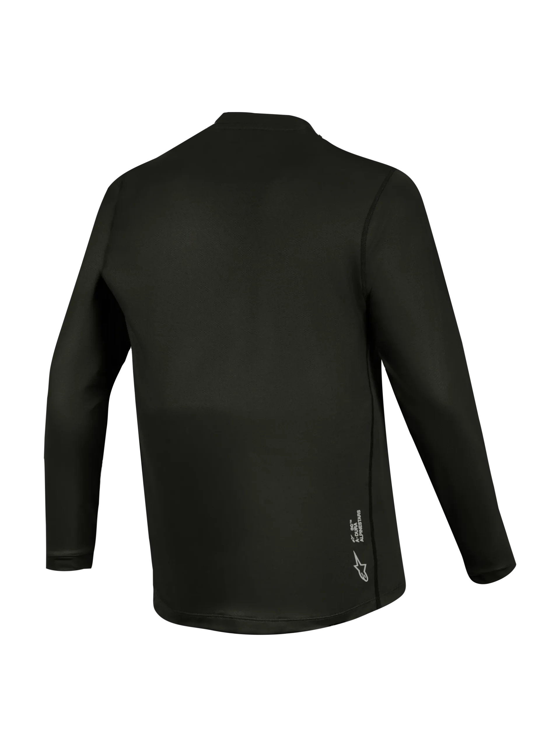 A-Dura Ride Jersey - Long Sleeve