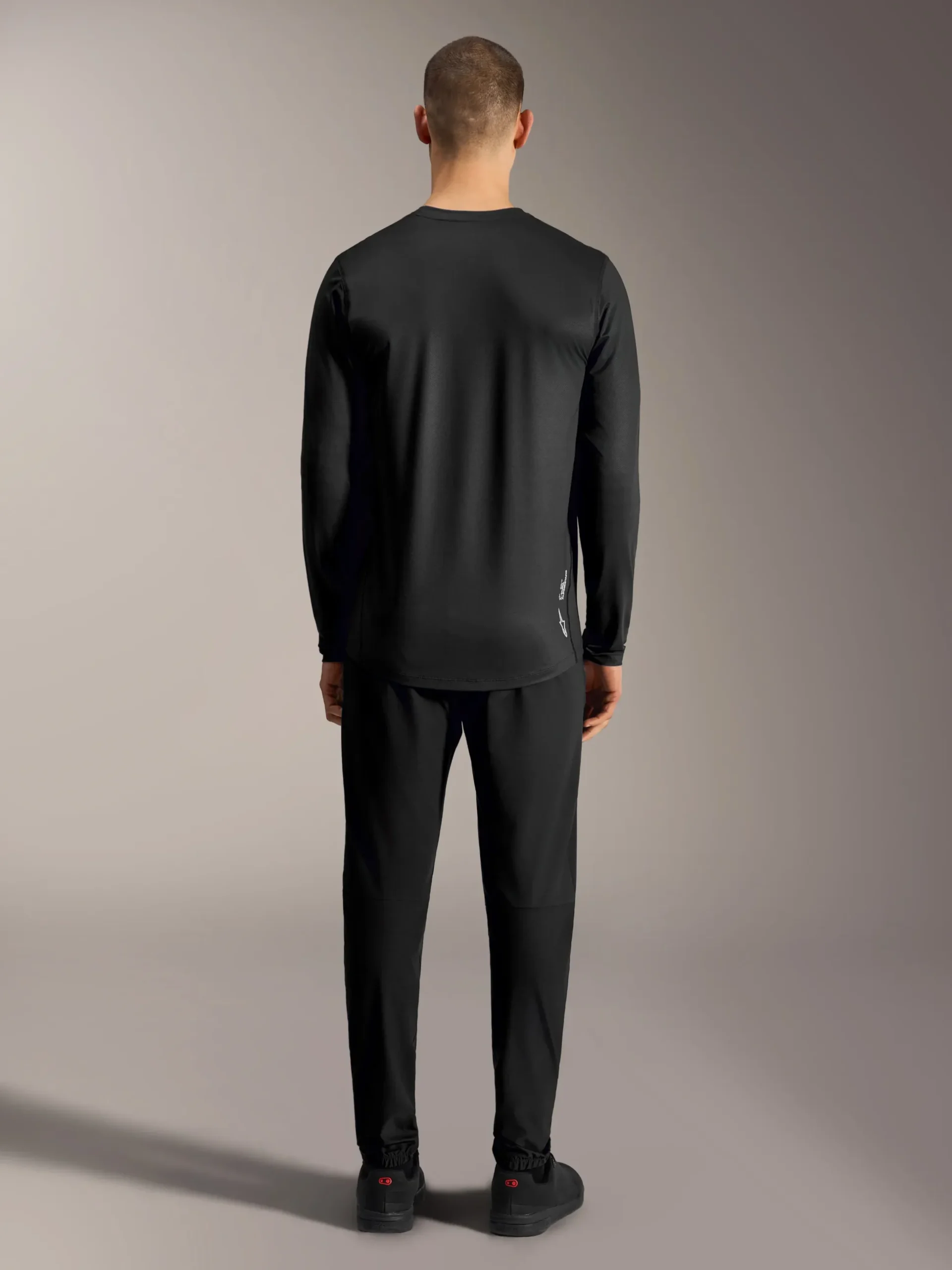 A-Dura Ride Jersey - Long Sleeve