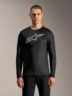 A-Dura Ride Jersey - Long Sleeve