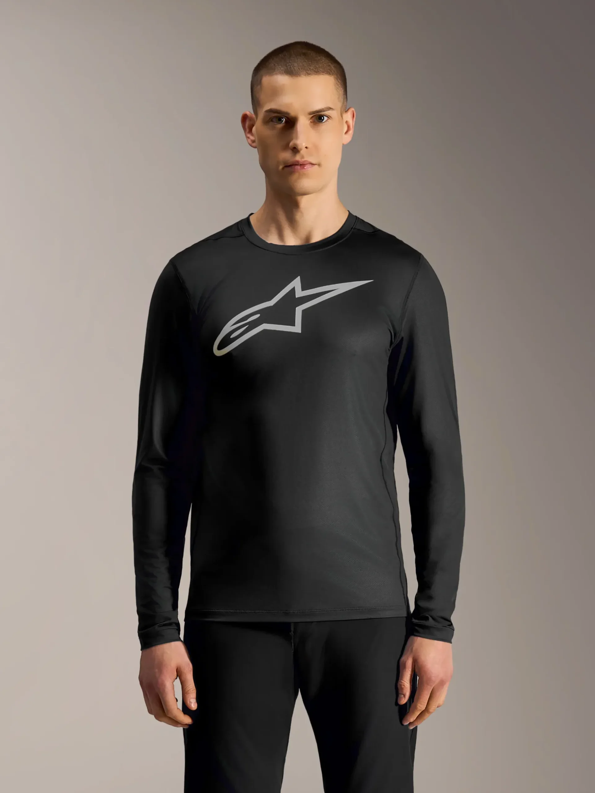 A-Dura Ride Jersey - Long Sleeve