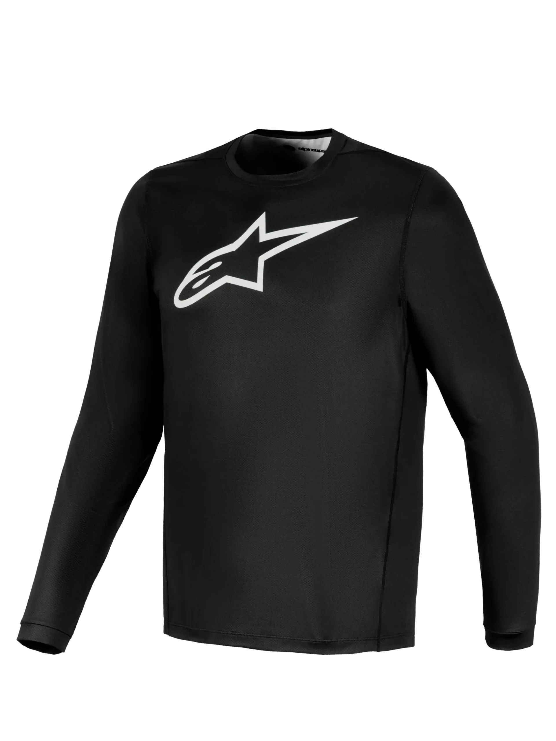 A-Dura Ride Jersey - Long Sleeve