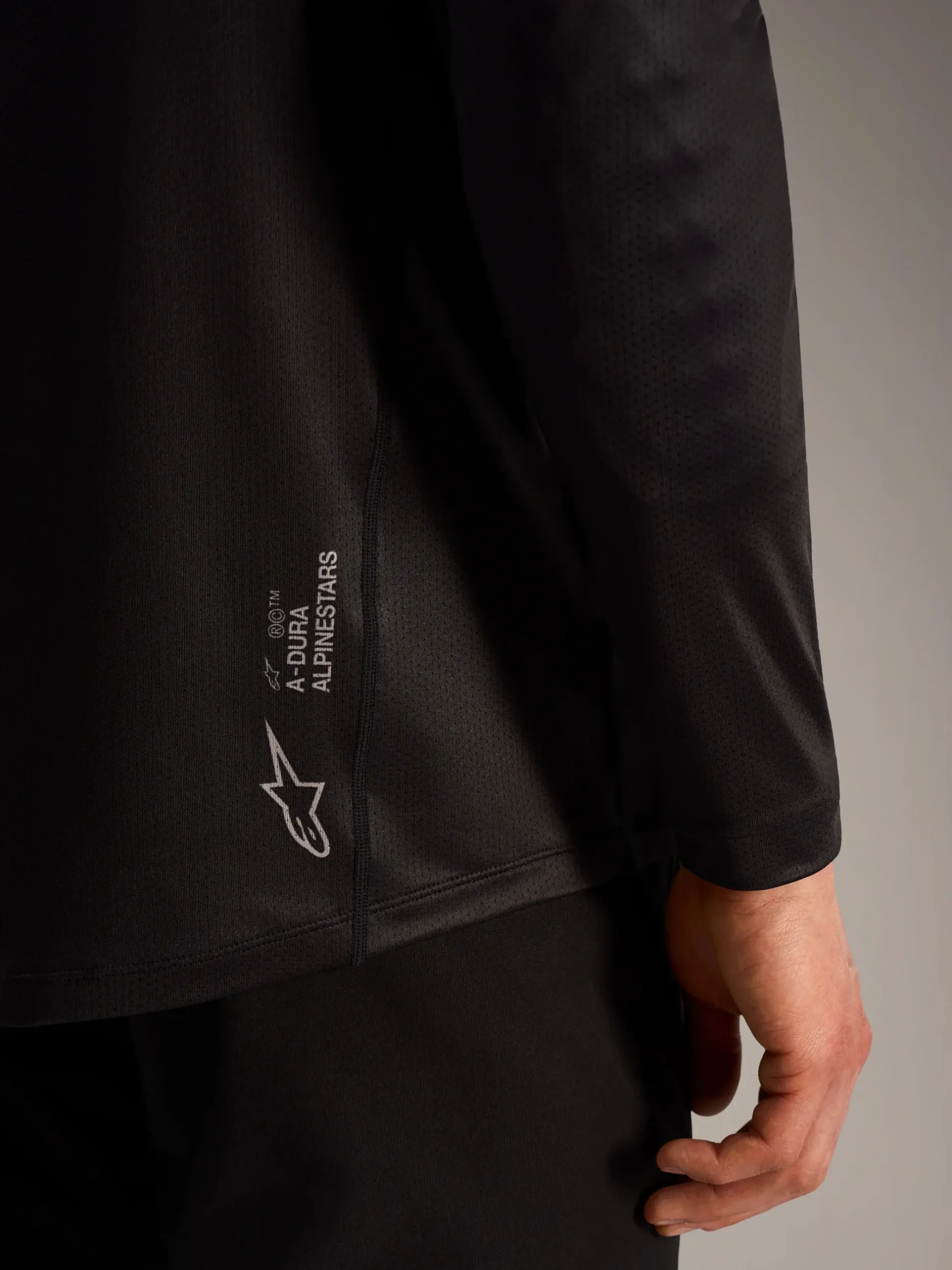 A-Dura Ride Jersey - Long Sleeve