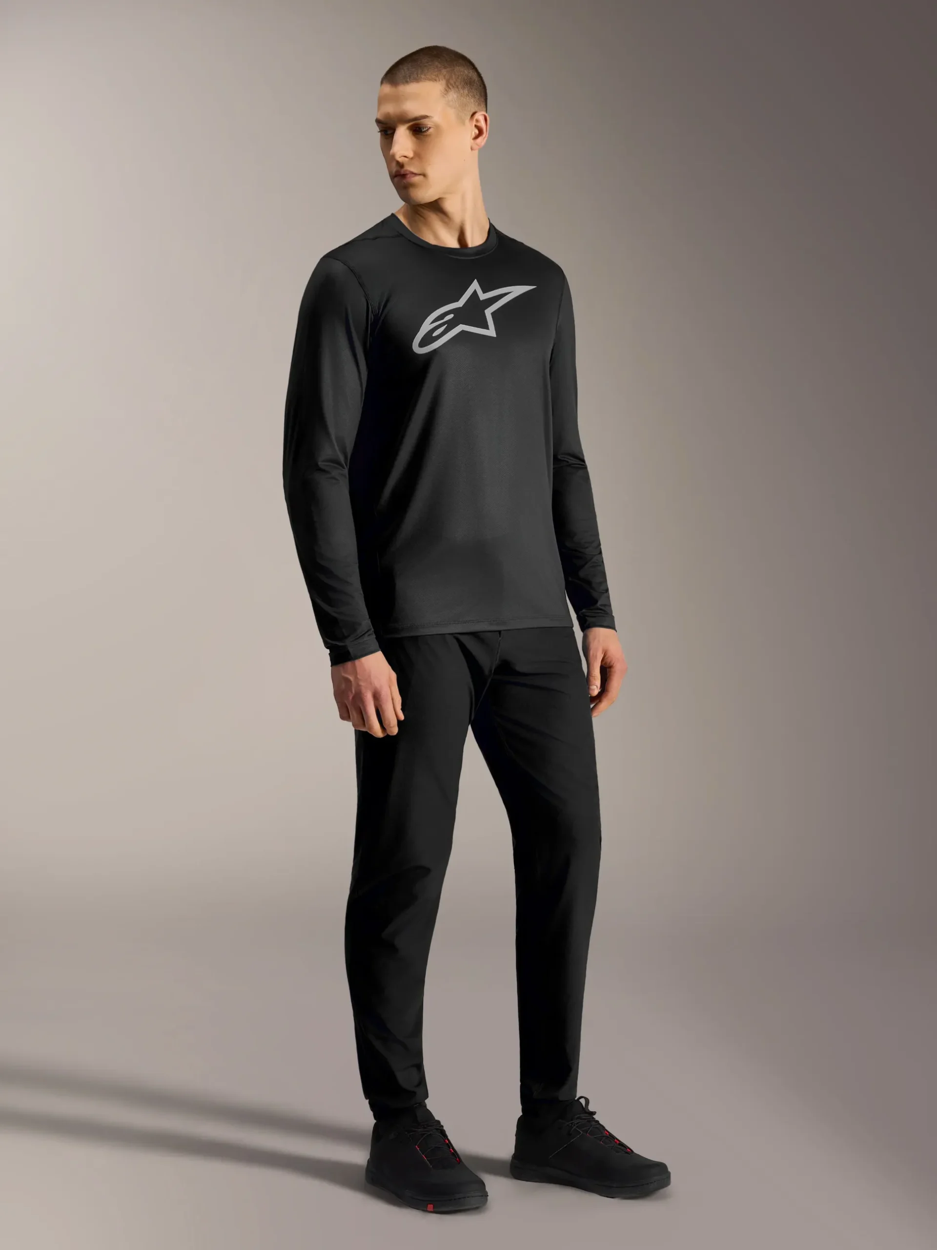 A-Dura Ride Jersey - Long Sleeve