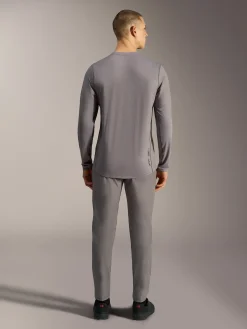 A-Dura Ride Jersey - Long Sleeve