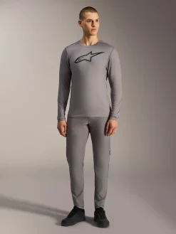 A-Dura Ride Jersey - Long Sleeve
