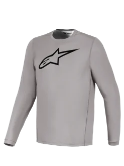 A-Dura Ride Jersey - Long Sleeve