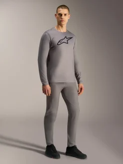 A-Dura Ride Jersey - Long Sleeve