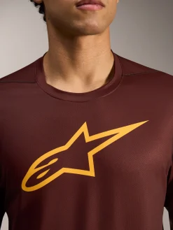 A-Dura Ride Jersey - Long Sleeve