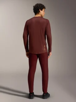 A-Dura Ride Jersey - Long Sleeve