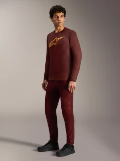 A-Dura Ride Jersey - Long Sleeve