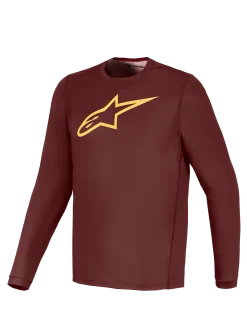 A-Dura Ride Jersey - Long Sleeve