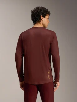 A-Dura Ride Jersey - Long Sleeve