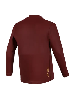 A-Dura Ride Jersey - Long Sleeve