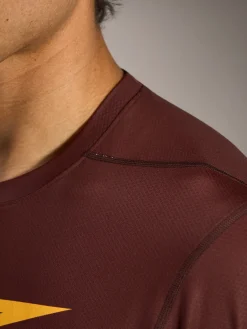A-Dura Ride Jersey - Long Sleeve