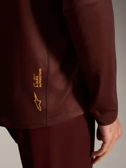 A-Dura Ride Jersey - Long Sleeve