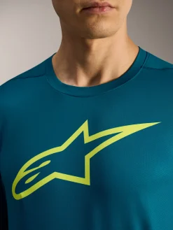 A-Dura Ride Jersey - Long Sleeve