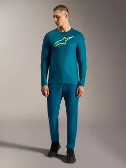 A-Dura Ride Jersey - Long Sleeve