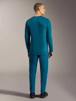 A-Dura Ride Jersey - Long Sleeve