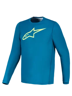 A-Dura Ride Jersey - Long Sleeve