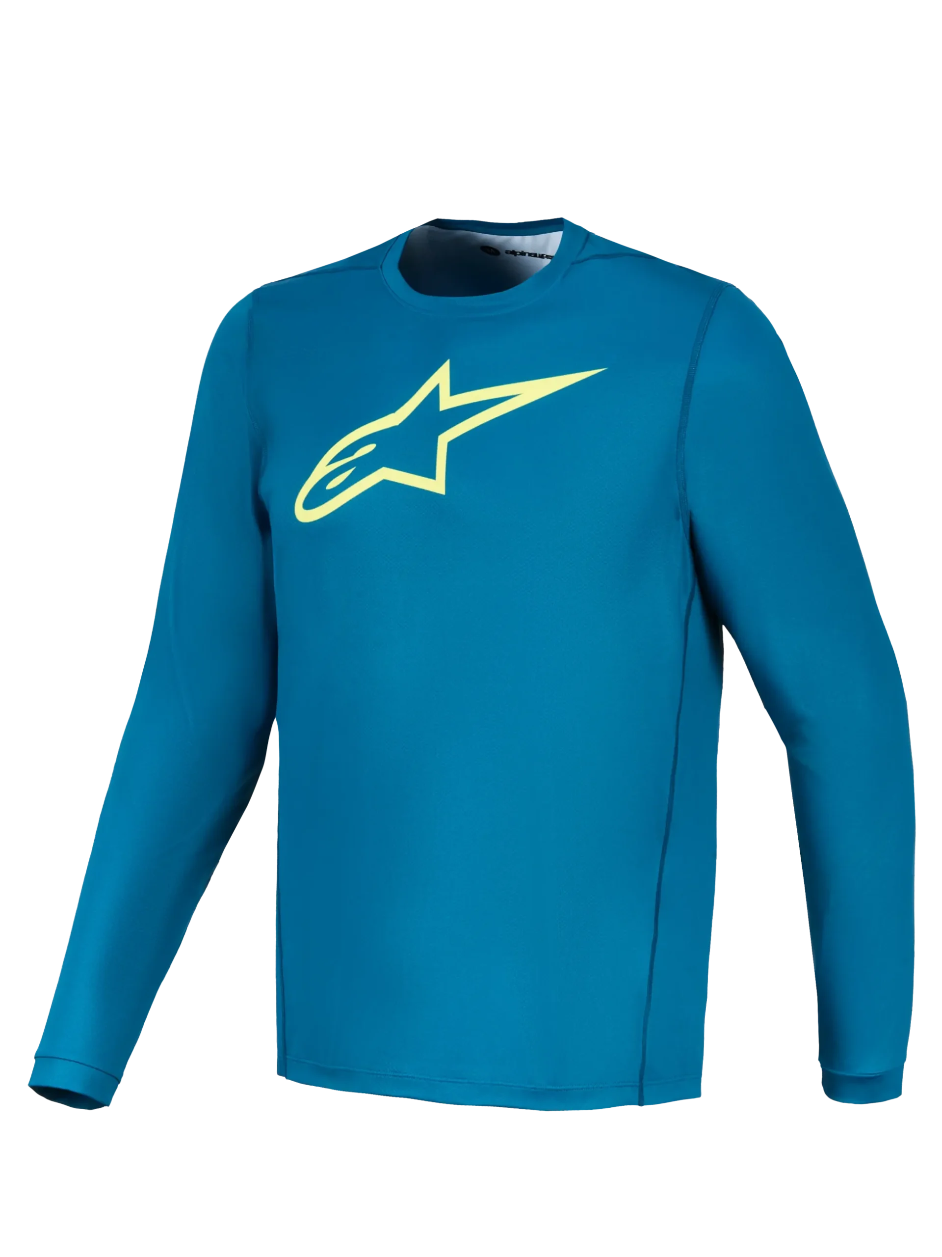 A-Dura Ride Jersey - Long Sleeve