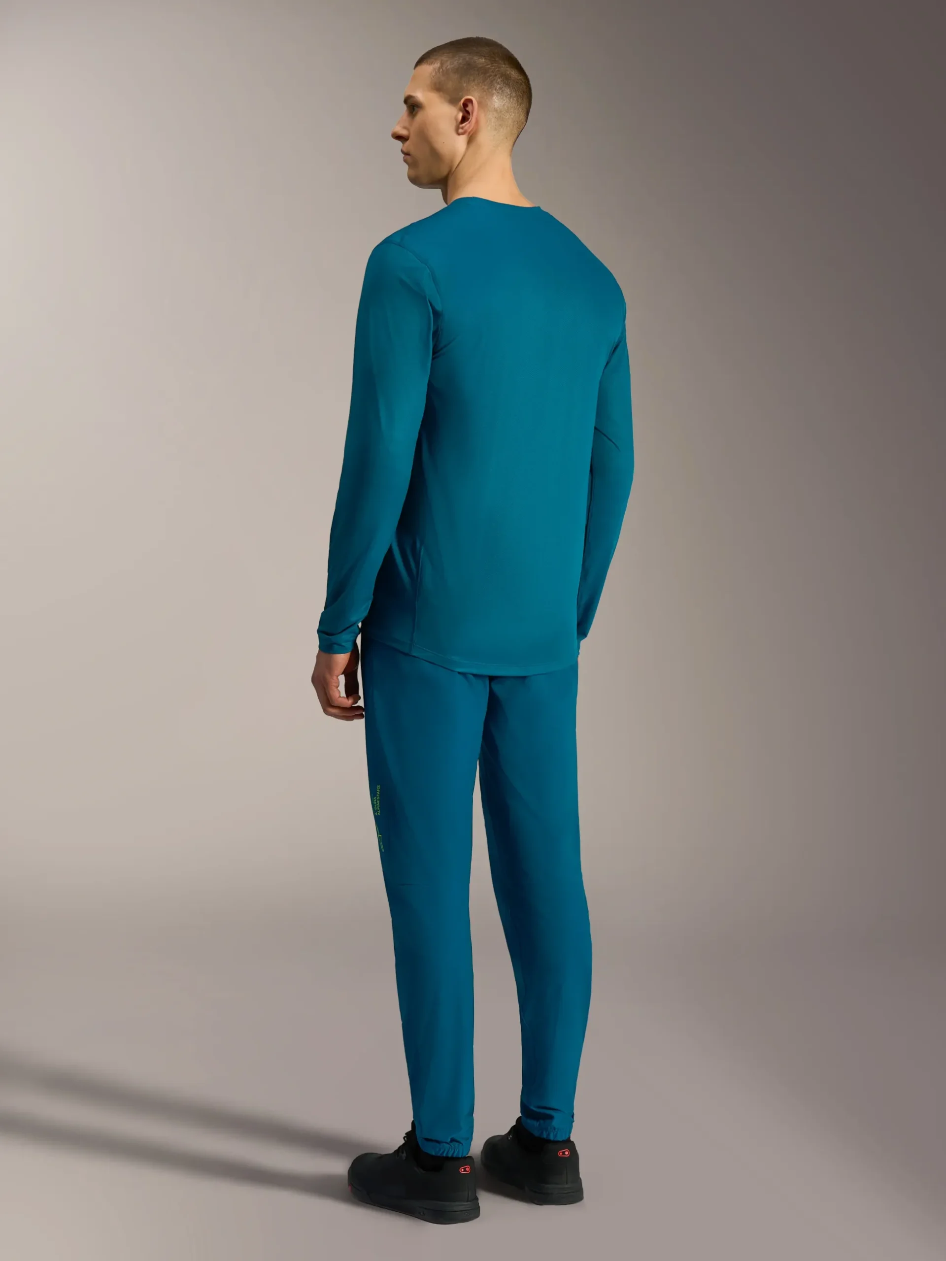 A-Dura Ride Jersey - Long Sleeve