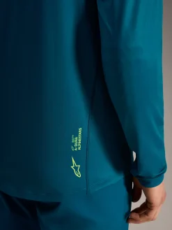 A-Dura Ride Jersey - Long Sleeve
